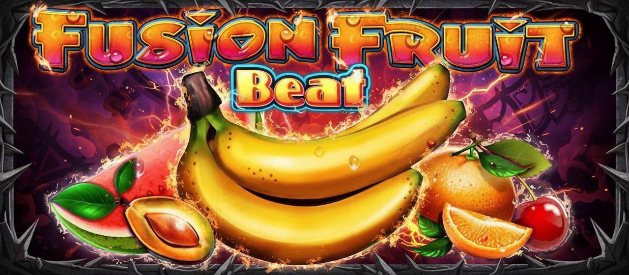 Fusion Fruit Beat